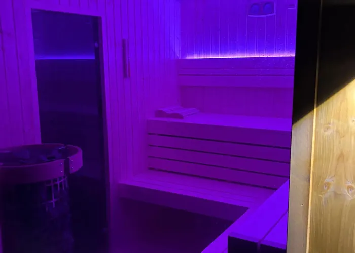 4 Pory Roku&uznam 4* Świnoujście