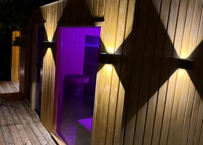 Nocleg ze śniadaniem 4 Pory Roku&uznam