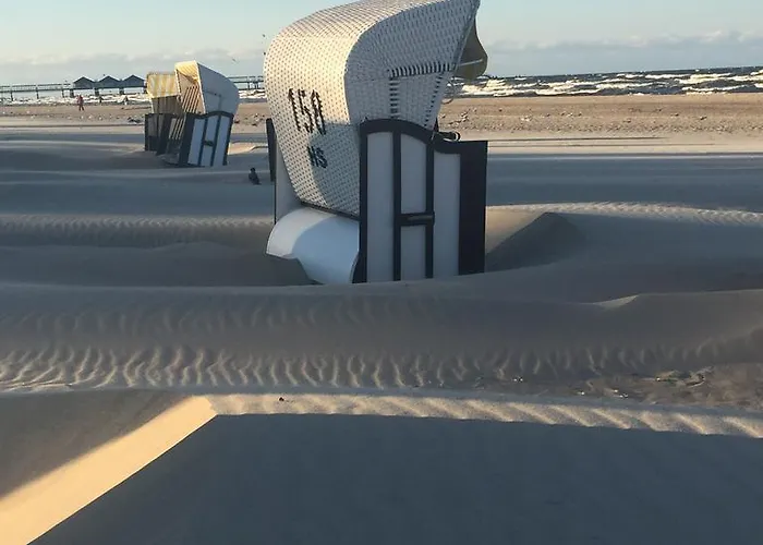 Panzió 4 Pory Roku & Uznam