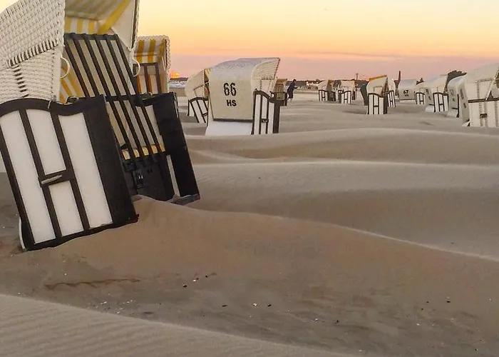 4 Pory Roku & Uznam 4* Swinoujscie