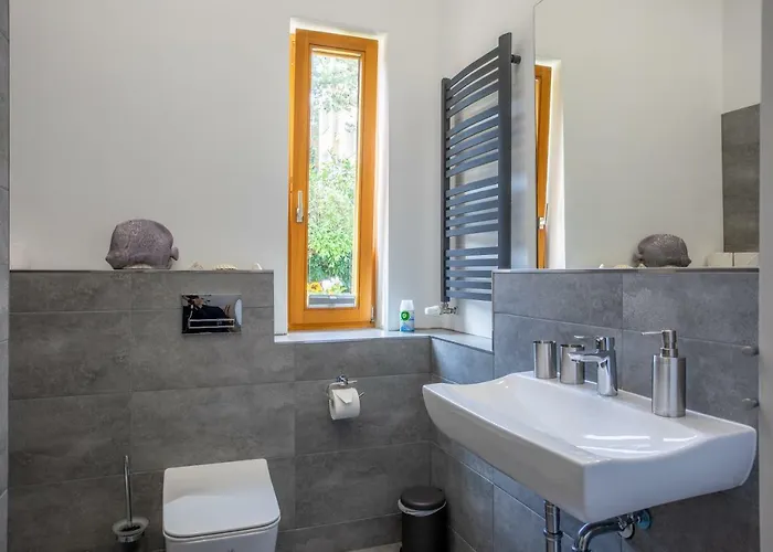 Nocleg ze śniadaniem 4 Pory Roku&uznam Świnoujście