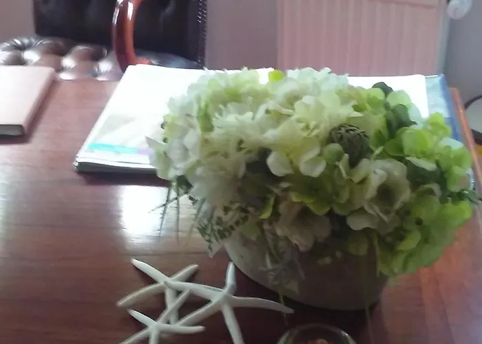 4 Pory Roku&uznam Nocleg ze śniadaniem 4*