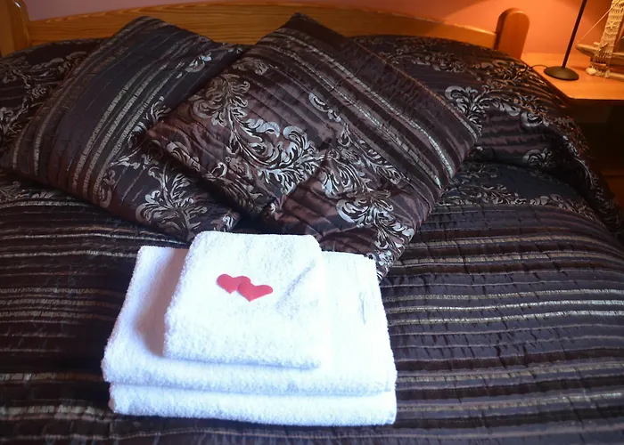 4 Pory Roku&uznam Nocleg ze śniadaniem 4*