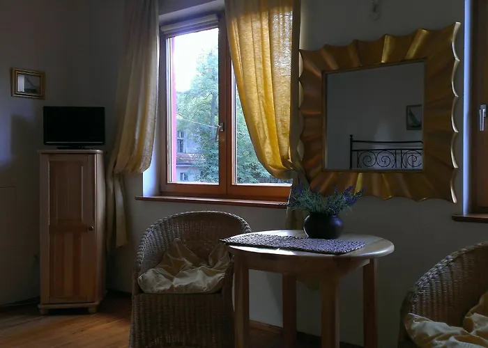 4 Pory Roku & Uznam Swinoujscie