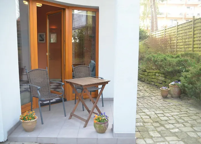 4 Pory Roku&uznam Nocleg ze śniadaniem Świnoujście