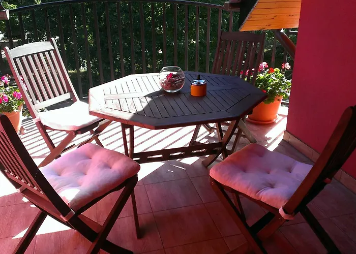 4 Pory Roku&uznam 4* Świnoujście