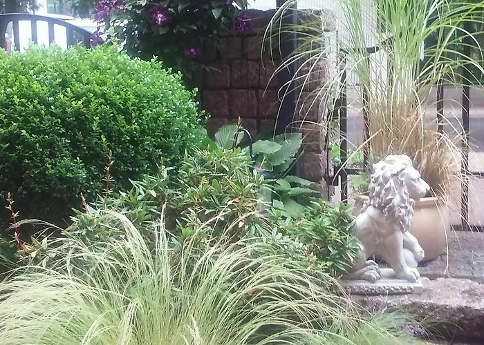 4 Pory Roku&uznam Nocleg ze śniadaniem Świnoujście